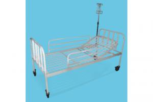Кровать больничная модели КБ.-00