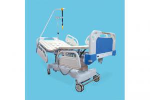 Кровать больничная модели КБ.11
